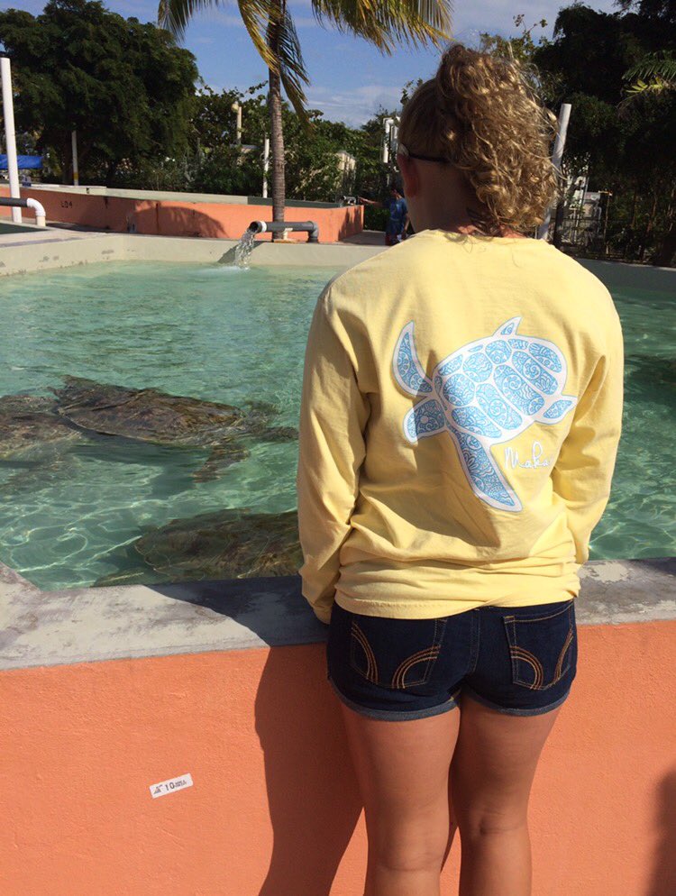 MakaiClothingCo's tweet photo. Help us #ProtectTheTurtles in style by treating yourself to some Makai! 🐢☺️💕🙌

Shop here → https://t.co/qC7cduVDtG💫 https://t.co/toyn3yApRd