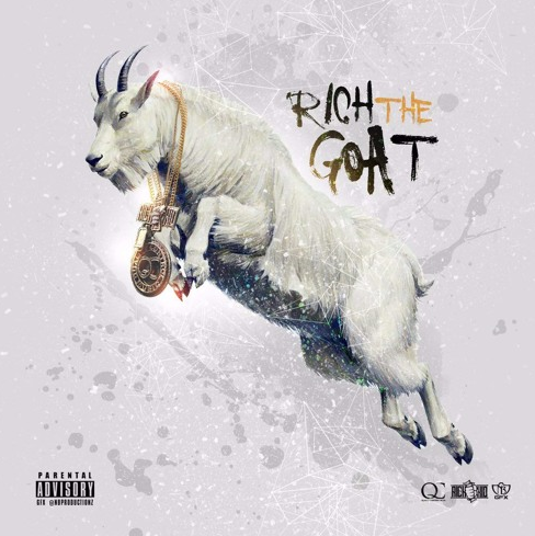 Fly_Shit_Only's tweet photo. [NEW] Rich The Kid - "Rich The GOAT"

https://t.co/vlJHpIqo1N https://t.co/pEeqVVgYlu