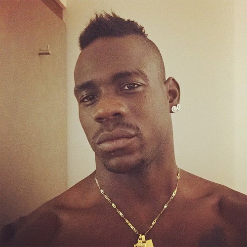 Mario Balotelli kinda looks like a GTA character who you know is gonna betray you at some point.