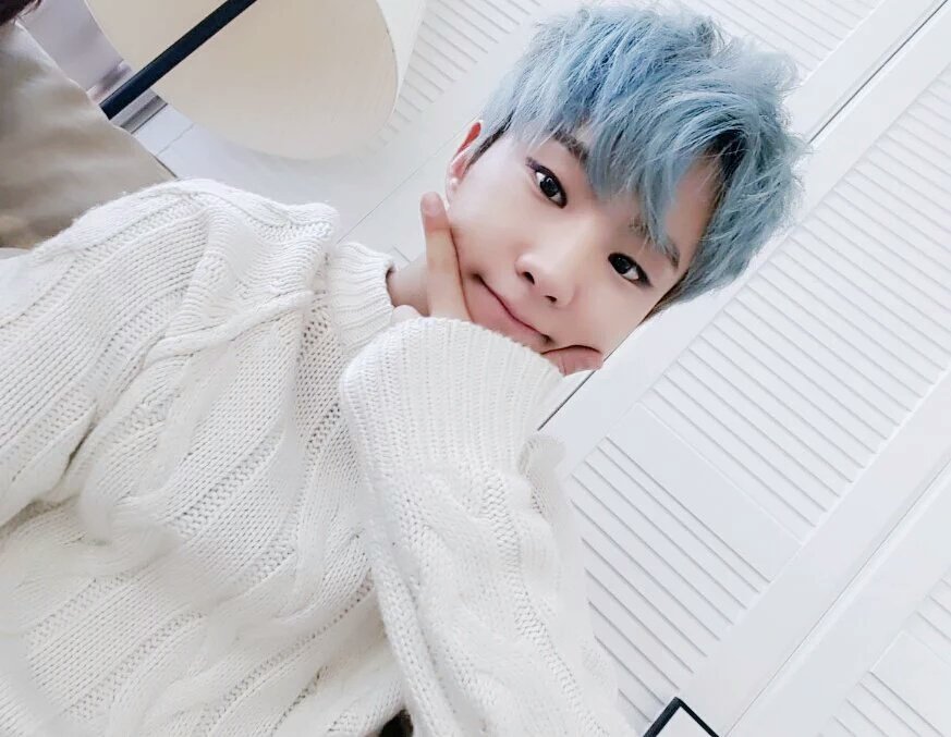 naegasatansoo's tweet photo. Oops I'm late.. HOSH stan here!!#CaratSelcaDay #17stanselcaday #mounteen https://t.co/86HBsCiaSF