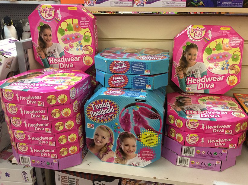 HartesHomestore's tweet photo. HALF PRICE TOYS for your children this Half Term!! #salenowon https://t.co/PtPrEhyQo0