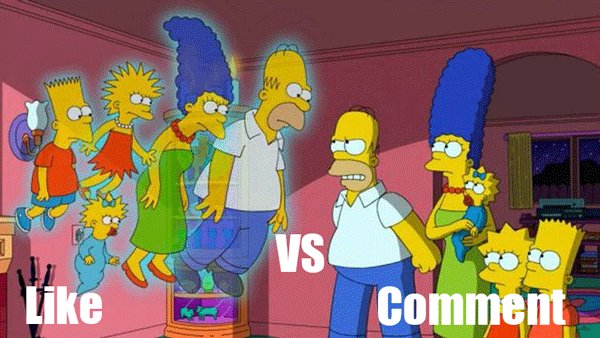 FineSimpson's tweet image. Who is the Winner? Past Vs Present. Vote😊