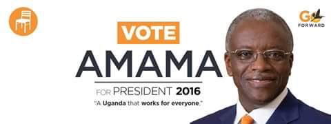 #iStandWithAmama tweet media