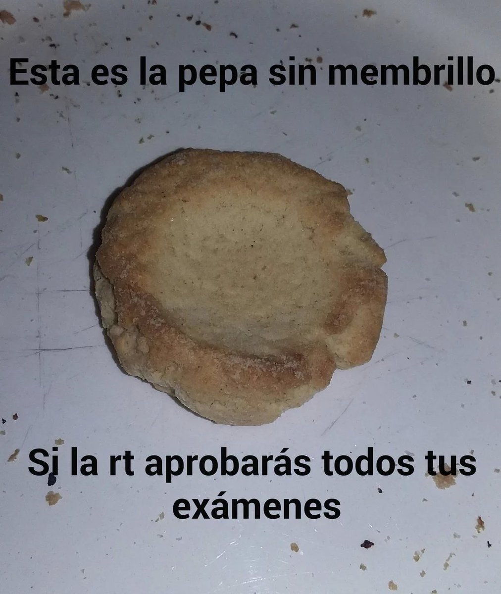 naachodelrio's tweet photo. Mañana rindo ✋✋ https://t.co/rZpmvaee6m