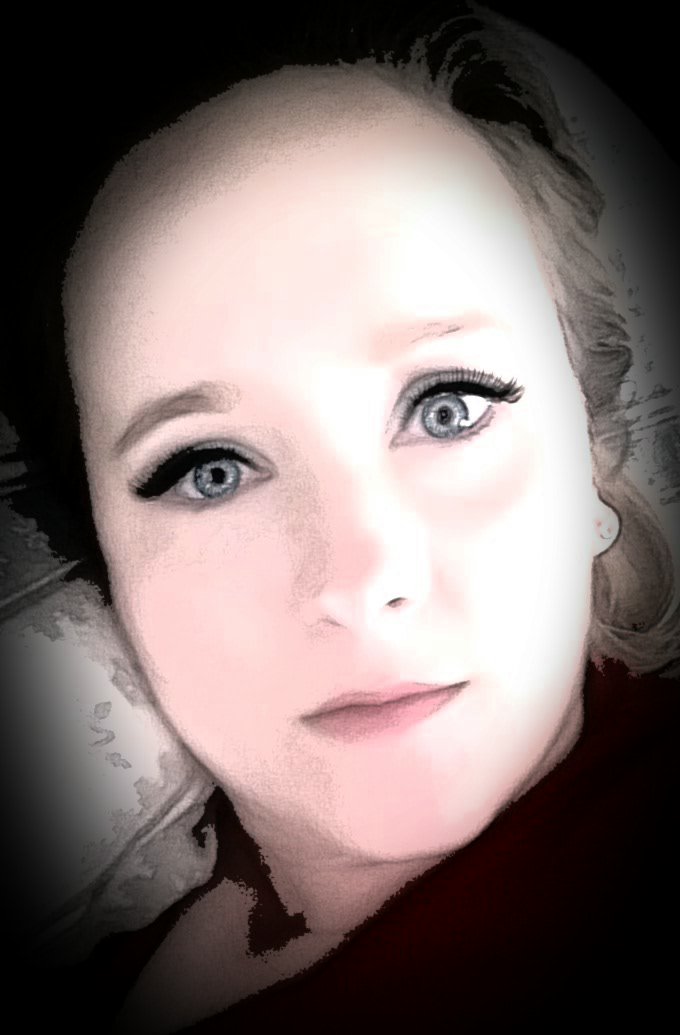 RhondaLaGuera's tweet image. Apparently today I'm animated- like a cartoon??? #ThankYouIThink #LaughAnyway