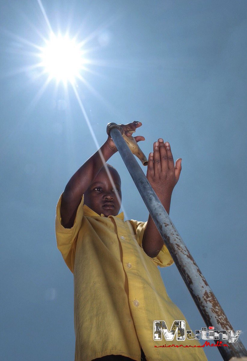 #OperationHydrate will be delivering water to many affected areas this weekend. <a href="/Abramjee/">Yusuf Abramjee</a> <a href="/yaseentheba/">YASEEN THEBA</a>