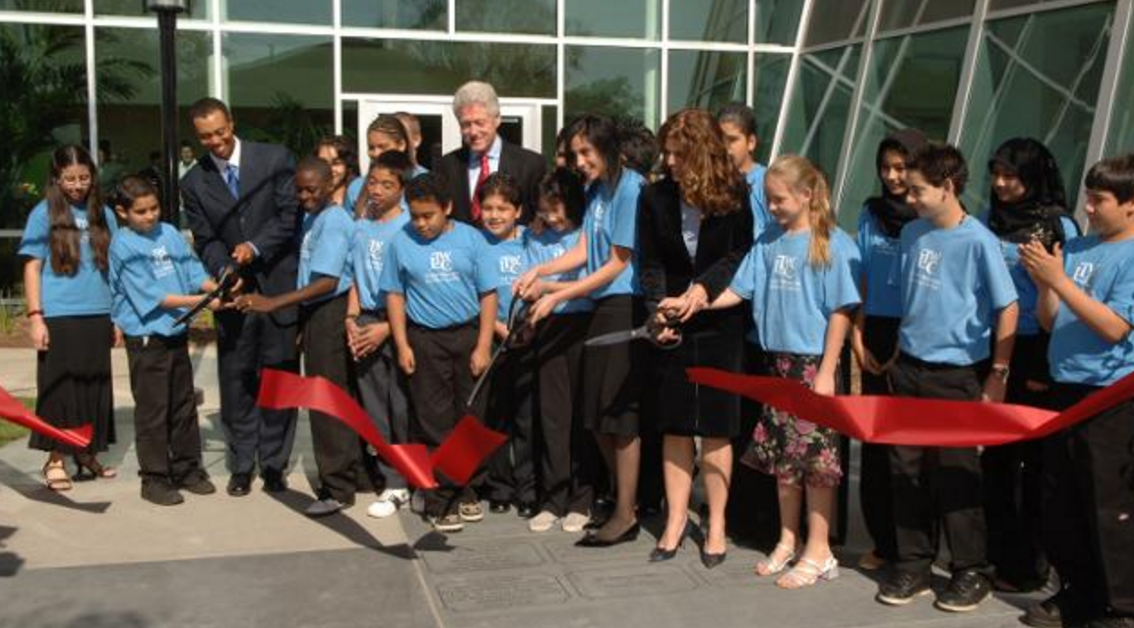 TGRFound's tweet photo. Still reminiscing about 10 years of the #TWLearningCenter in Anaheim. https://t.co/F39OV2vCZ2 #TWF20 https://t.co/CvIpvcWaFH