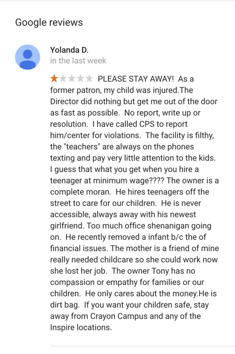 NotSoInspired's tweet image. #ROC #Pittsford #Fairport #OCFS #CPS