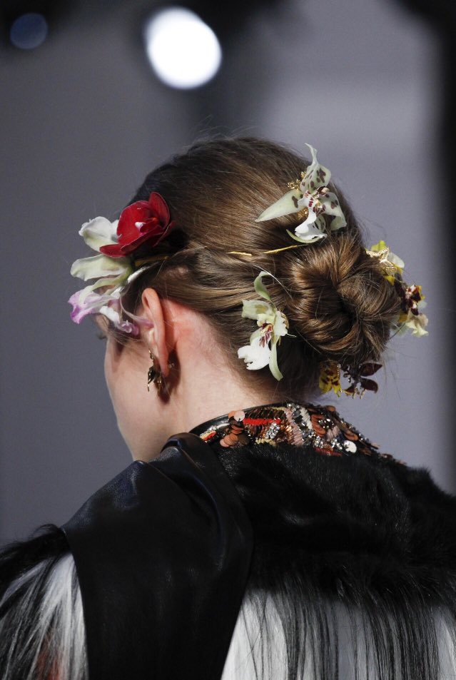 artoftheserpent's tweet photo. Rodarte Fall 2016 — New York FW. https://t.co/DWAnKGCa2o