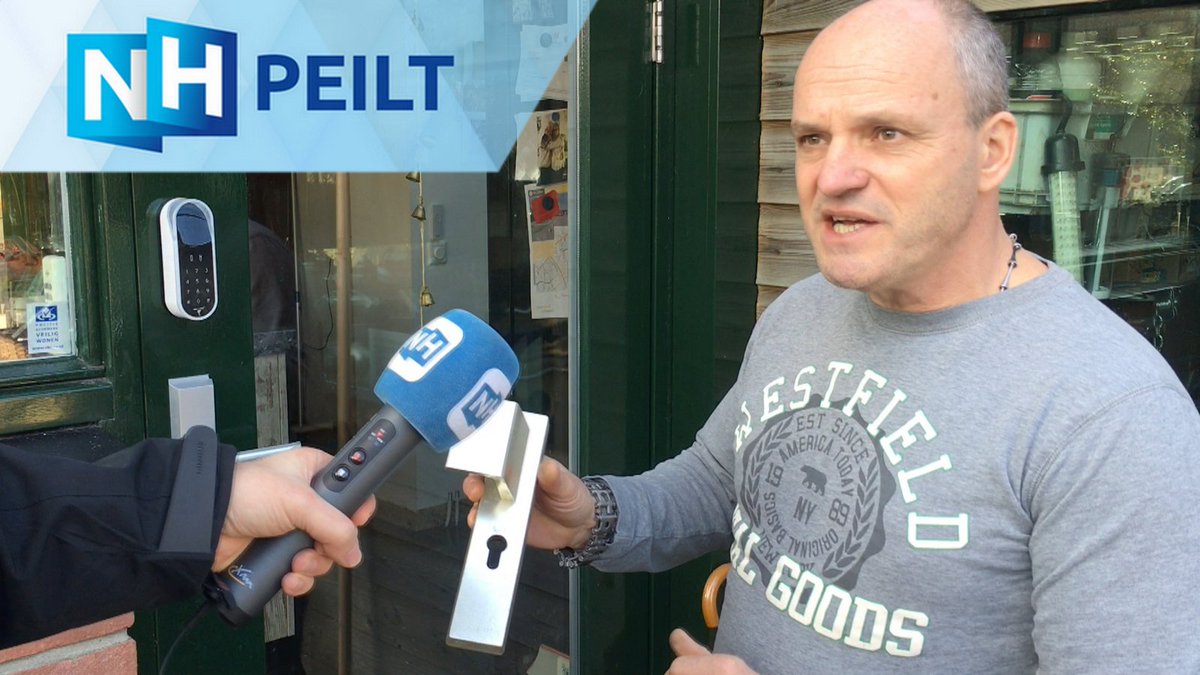 Bernd_de_Boer's tweet photo. #NHPeilt: 'Met oud Politiekeurmerk Veilig Wonen is de boef in 50 seconden bij je binnen' https://t.co/9cfe51uJ1H https://t.co/1Vqhr9uMSo