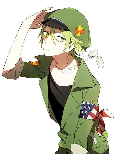 BloodyAsier's tweet image. ¿Me ayudáis a conocer a gente nueva?
Un RT no cuesta nada ~