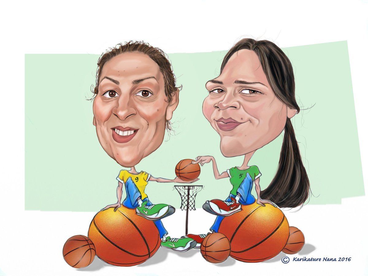 PetrovicRade's tweet photo. Najbolje prijateljice na Karikature Nana Guberinic https://t.co/M6vpVyKcqw