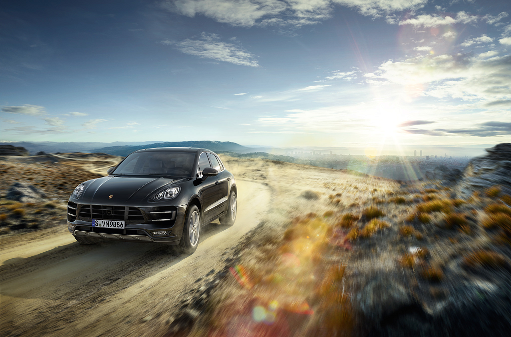 Porsche's tweet photo. Built for an intensive life in which the thirst for experience and thrills are ever-present. #Porsche https://t.co/DzuYhRwVqC