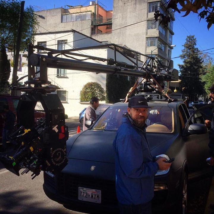 #Shooting #HernanAlmar #Director #Ad #Cars #Scorpio #RussianArm #MexicoCity #CentralFilms … ift.tt/1U83LQD