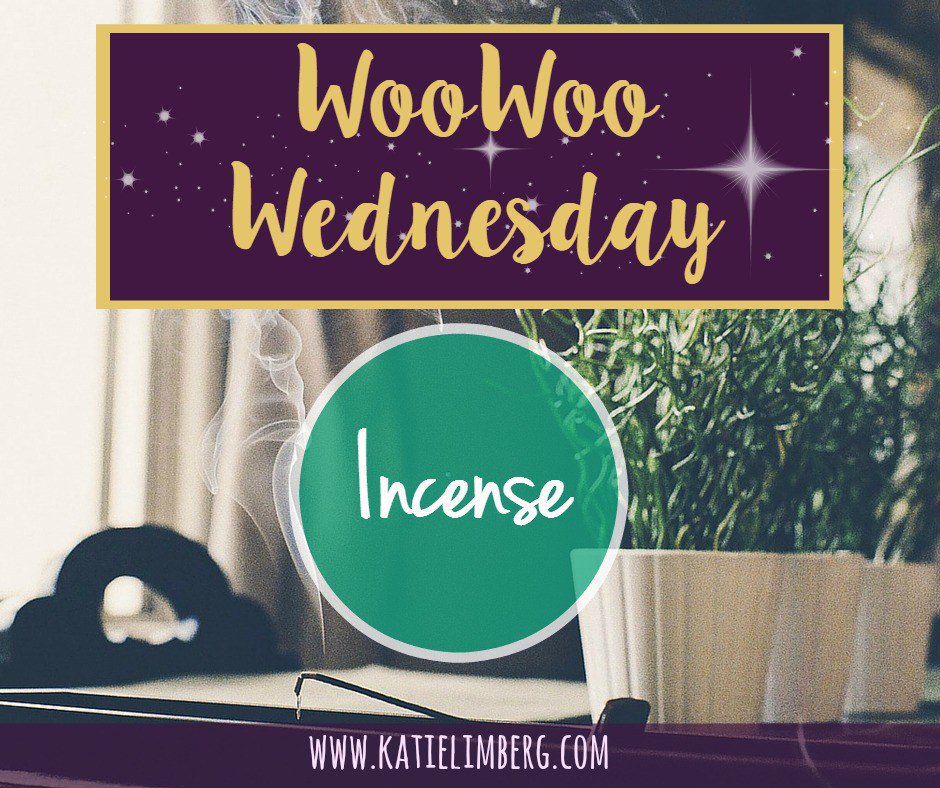 BalancedLife14's tweet photo. WooWoo Wednesday: Incense https://t.co/Q3cUermsxt https://t.co/8JFwgELB6m