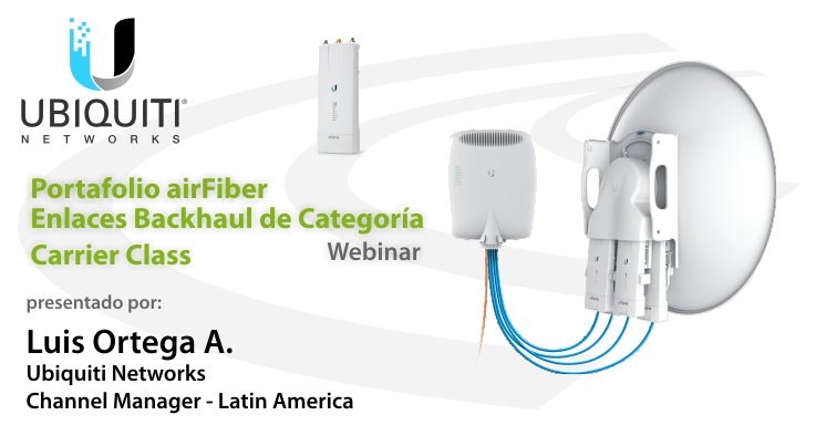 En caso de que te lo perdiste, aquí está el webinar sobre Enlaces Troncales Carrier Class youtube.com/watch?v=lDG3Xv…