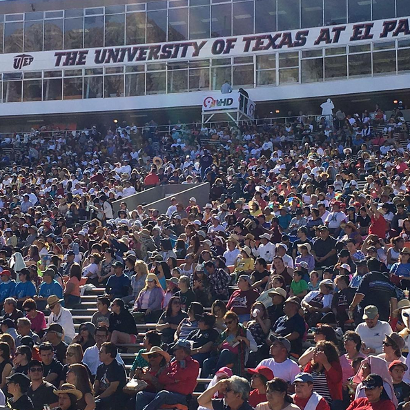 "Siempre habrá tiempo de cambiar; no más muerte y explotación": papa Francisco - Cbc-VnrUMAABRb4