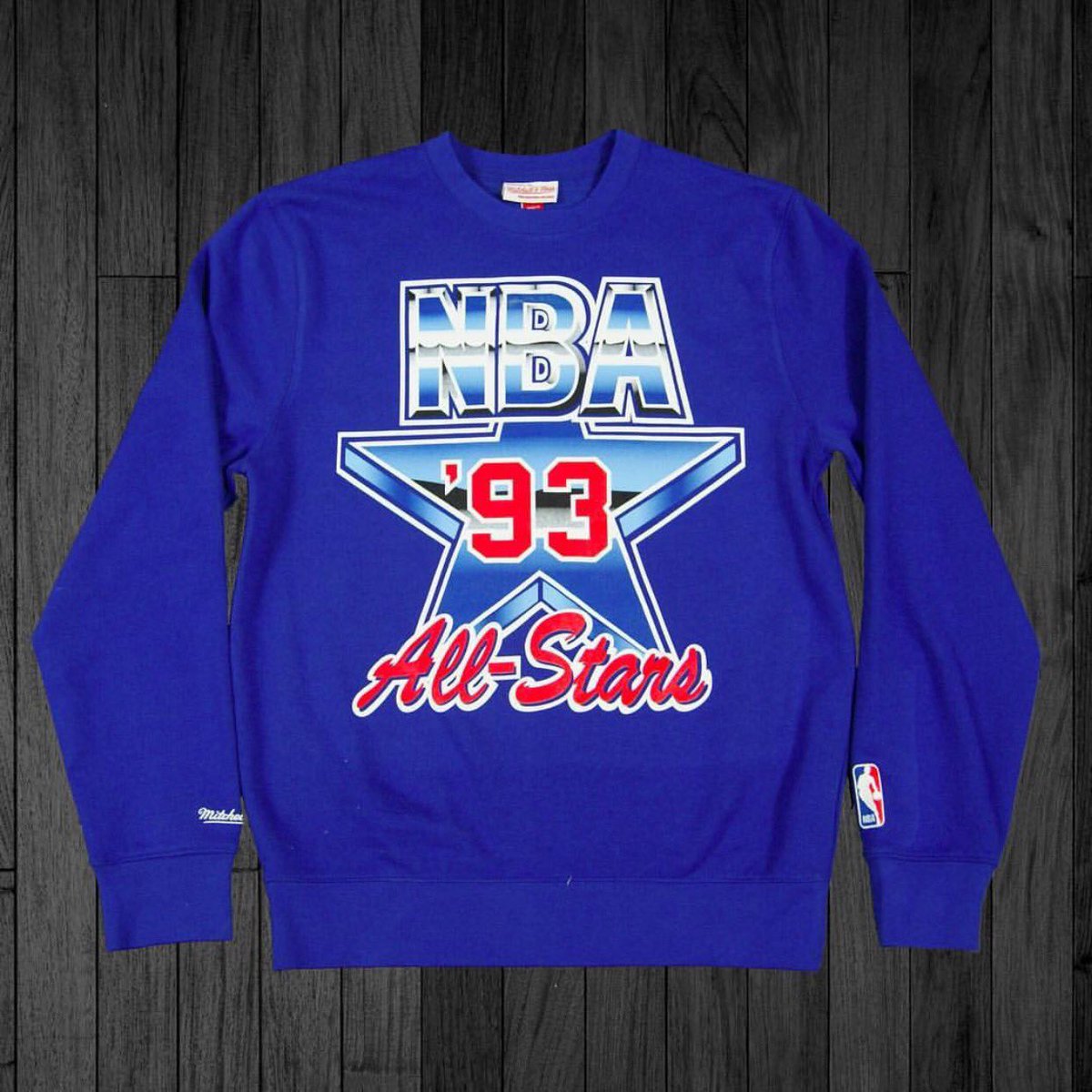 1993 nba all star game