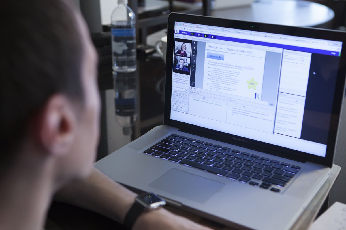 Get FREE prep for #NewSAT on Sunday, Feb 21 with our 12-hour, live, online #SATPrepathon! bit.ly/1OeUf6T