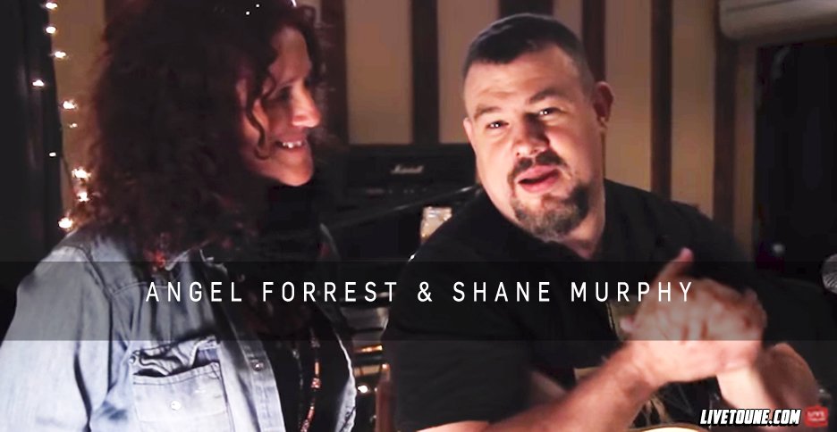 Livetoune's tweet photo. Voici un nouvel épisode de la #websérie sur #AngelForrest et son album #Angels11.
https://t.co/6D6yD0YjXH https://t.co/Yn3WPGm0G9