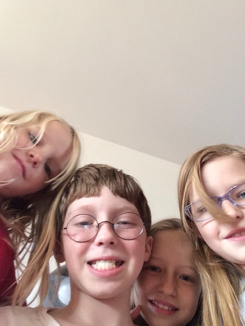 KohrFour's tweet photo. #KohrFour #Selfie #AttentionEveryone #Hello 😄 https://t.co/uTFwtXh7ew