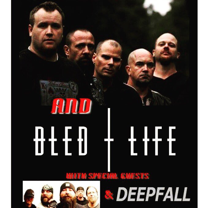 _KillAllControl's tweet photo. April 16!! @_KillAllControl returns to @sectionlive with @BledLife @DirtChili @DeepfallBand
We are ready to rock GR! https://t.co/RiyPjfBIXu