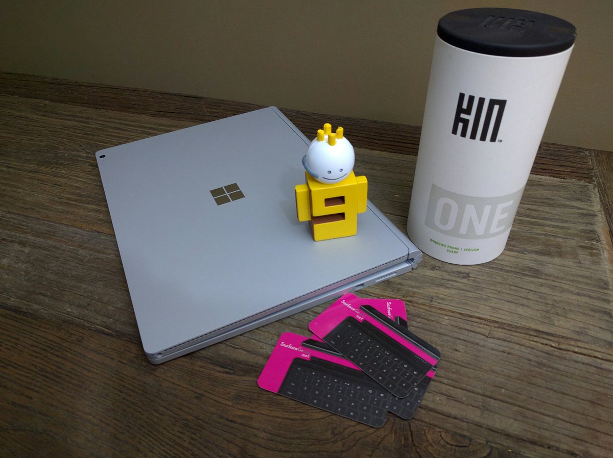mccabeio's tweet photo. Surface Pro 4 and Surface Book. The fix is in! https://t.co/KIylTxqHYV https://t.co/rTV1YyjlEL