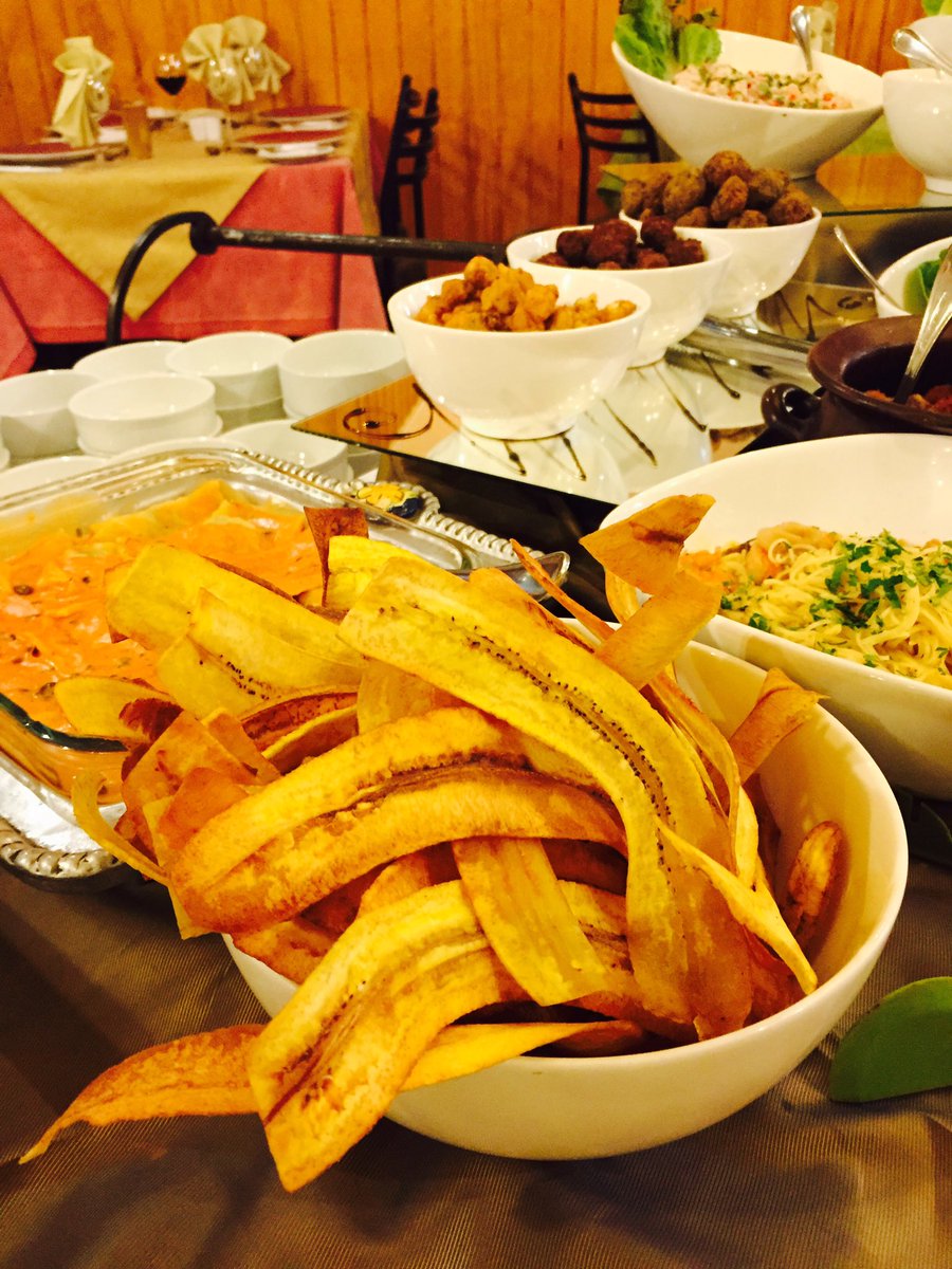 DaliRestauran's tweet photo. Hoy miércoles súper panorama. Comida con cariño en #Dali #restaurant #Osorno https://t.co/rTvcfiWCuQ