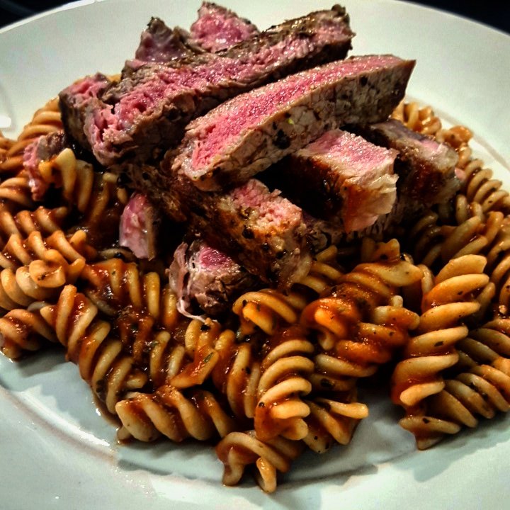 Naughty Dish tweet media