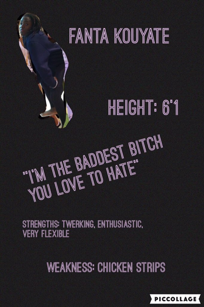 baddieswbullets's tweet photo. https://t.co/BEYhgaYfwZ