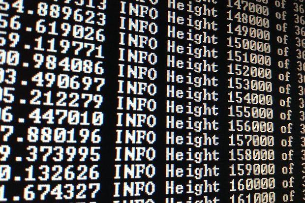 MsWinClay101's tweet photo. IBM goes all in on #blockchain, offers #cloudbasedservice https://t.co/3v4SR9GDql https://t.co/jxDmK809oB