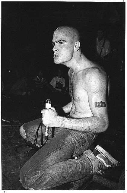ACRandyB's tweet photo. Oh! Henry #MyPunkMusical @BJAofficial  @midnight #BlackFlag https://t.co/f9rpYNYfAs