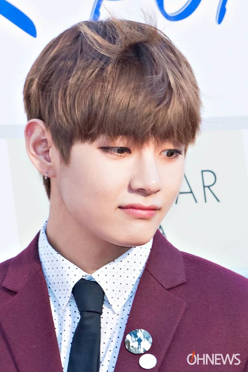 BTS INDONESIA on Twitter "[Press Photo] 160217 BTS at 5th