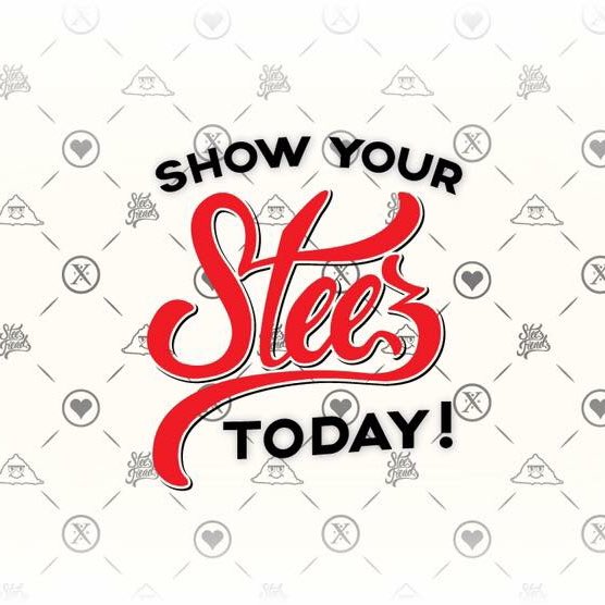 JustKnow333's tweet photo. Pull up to @Epic_Streetwear in Town center mall & shop @SteezFiendz Today! #SteezUp https://t.co/m1dFlp9QcM