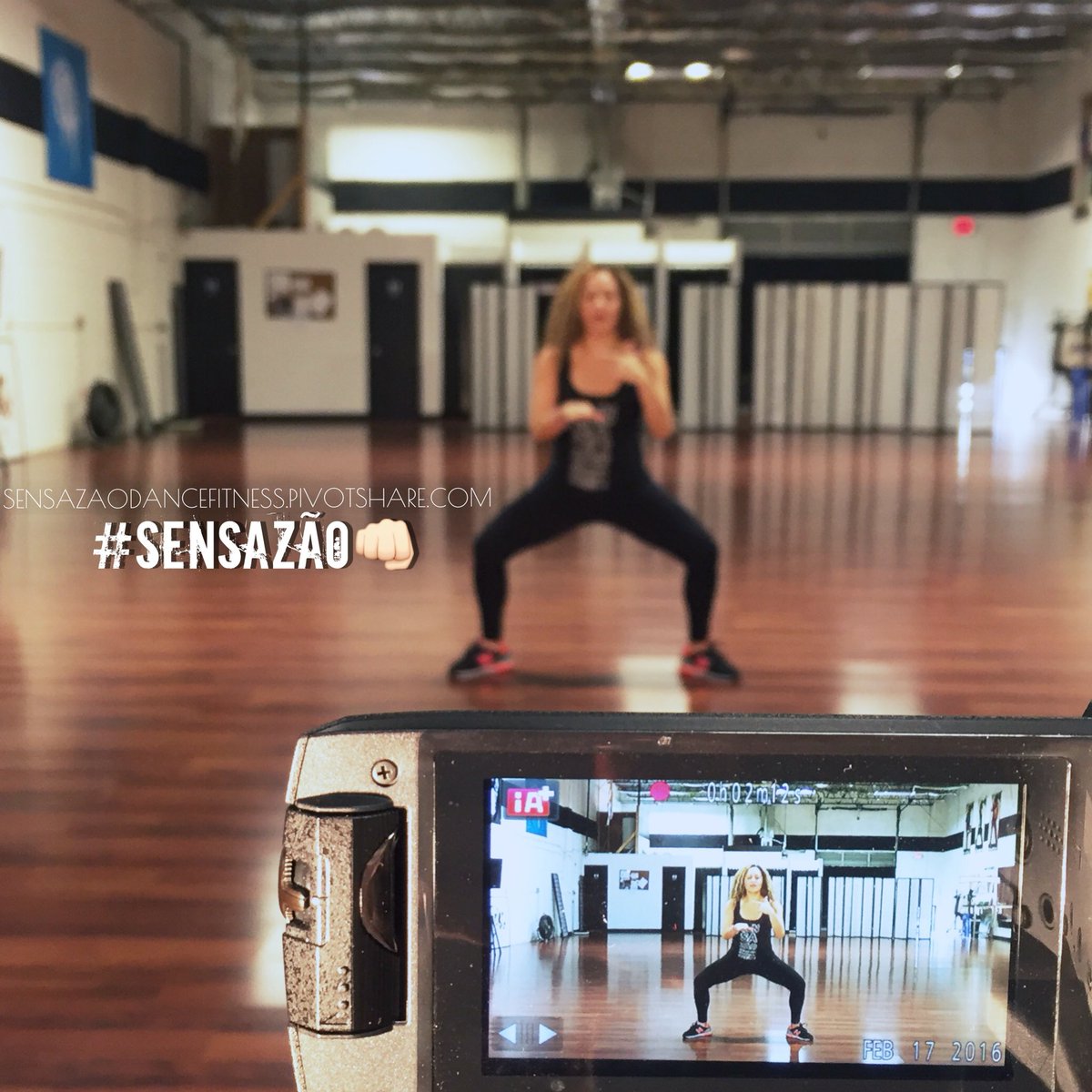 SensazaoDFS's tweet photo. New #sensazaoTUTORIAL is coming soon to @pivotshare 💙💦 #sensazao #bestdancefitness @SensazaoCrew #fitness 🙌🏻 https://t.co/pc0wlNpKqK