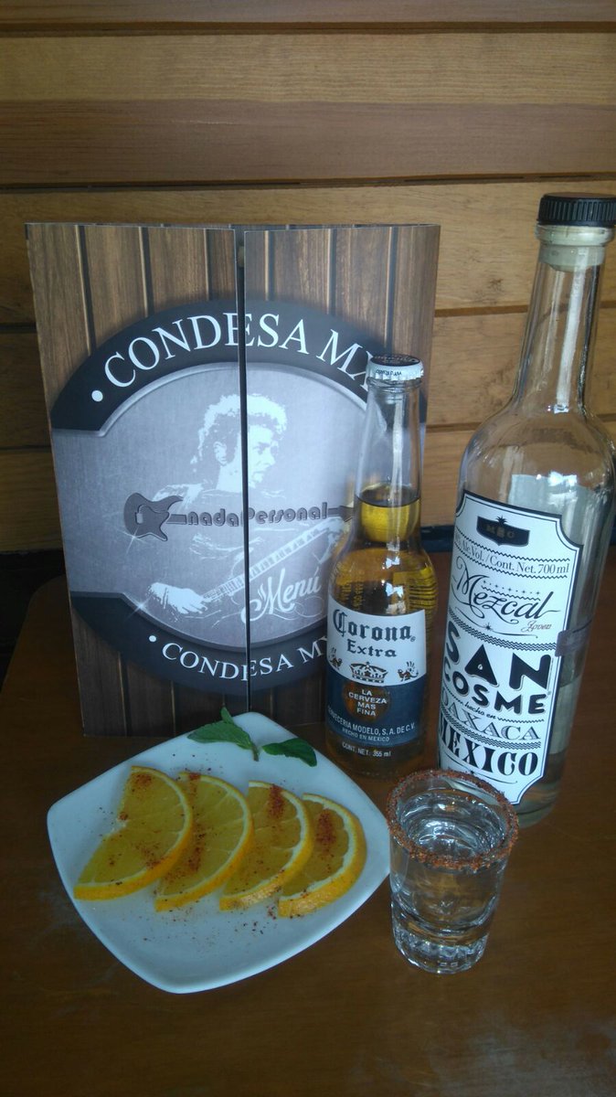 NadaPersonalCondesa tweet media