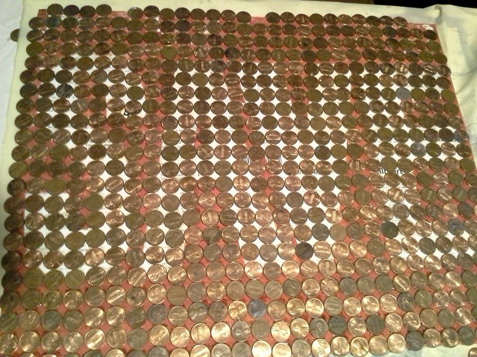 debroy's tweet image. Working on a new art series.