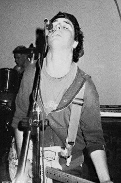 tumblric's tweet photo. Happy birthday to Billie Joe Armstrong (Green Day) https://t.co/oBRGG4xpkj
