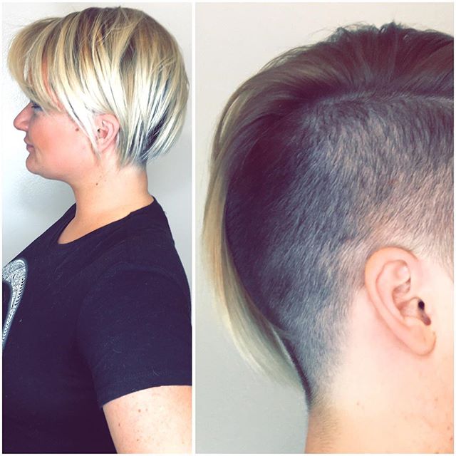 cristophenb's tweet photo. This hot mama came for her last cut before her baby boy arrives! @jagadier https://t.co/vLUKS91cYr https://t.co/XRMRGPZkwM