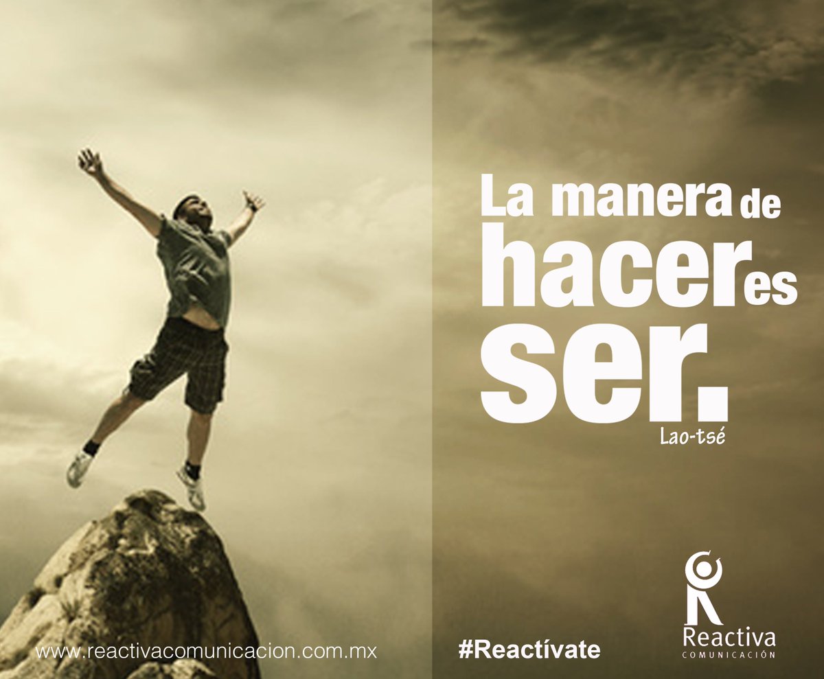 ReactivaInfo's tweet photo. La manera de hacer es... https://t.co/GNJPX08WGS