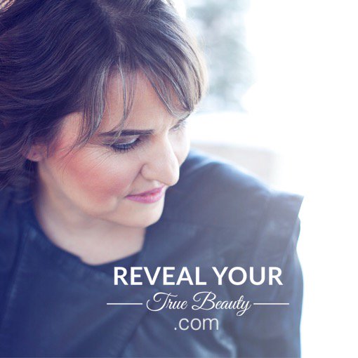 You are never too young or old to learn to feel beautiful. Let's do it together. BOOK NOW #truebeauty #empowerment