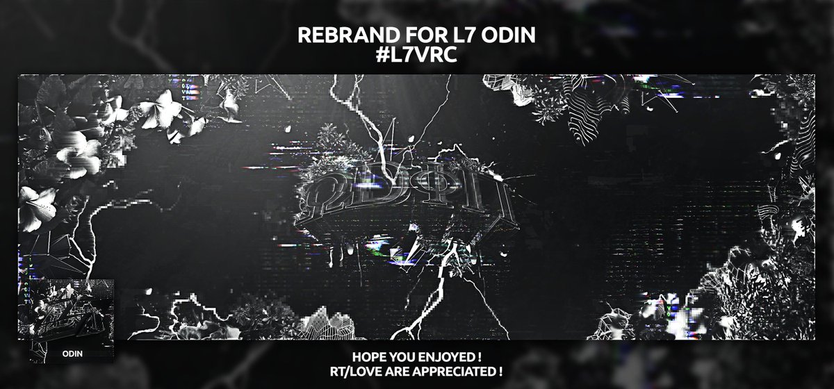 itstoolxte's tweet photo. Rebrand for @GFXSTA #L7VRC 
hope you enjoyed (:
hd: https://t.co/jmLcfoFdxd
@AquaArts_ @Mredi7ion https://t.co/pZqzEaMXVv