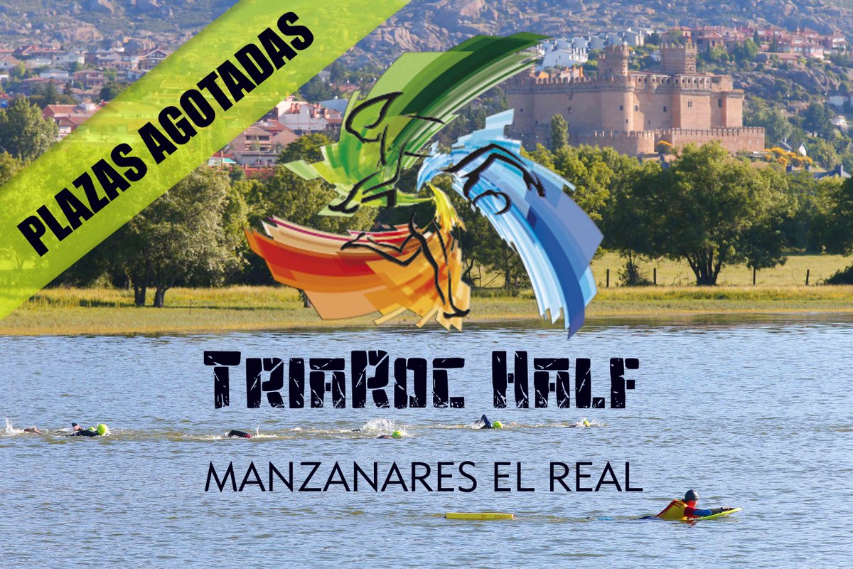 TriaRoc's tweet photo. ¡ AÚN ESTÁS A TIEMPO DE CONSEGUIR TU PLAZA!
Inscribete en nuestra lista de espera:
https://t.co/bI7XEVdLXT https://t.co/jHIQ5VXkzE