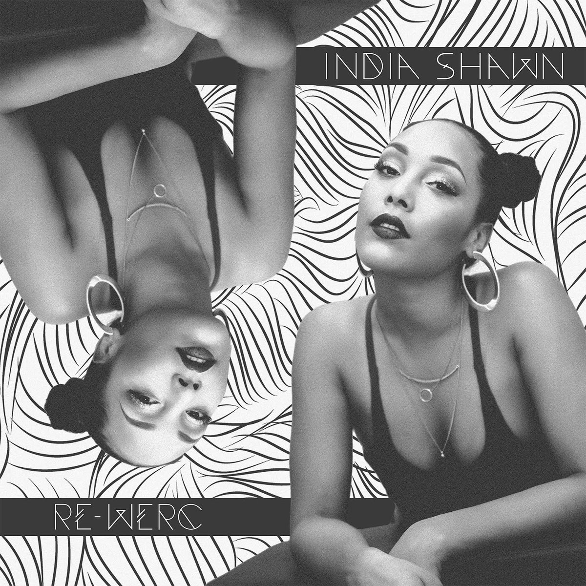 theisaiahsmart's tweet photo. Are you keeping up? @IndiaShawn just released the 3rd of 8 videos from #ReWERC - https://t.co/TM1B0hE6S1 https://t.co/eQMoFZdqbx