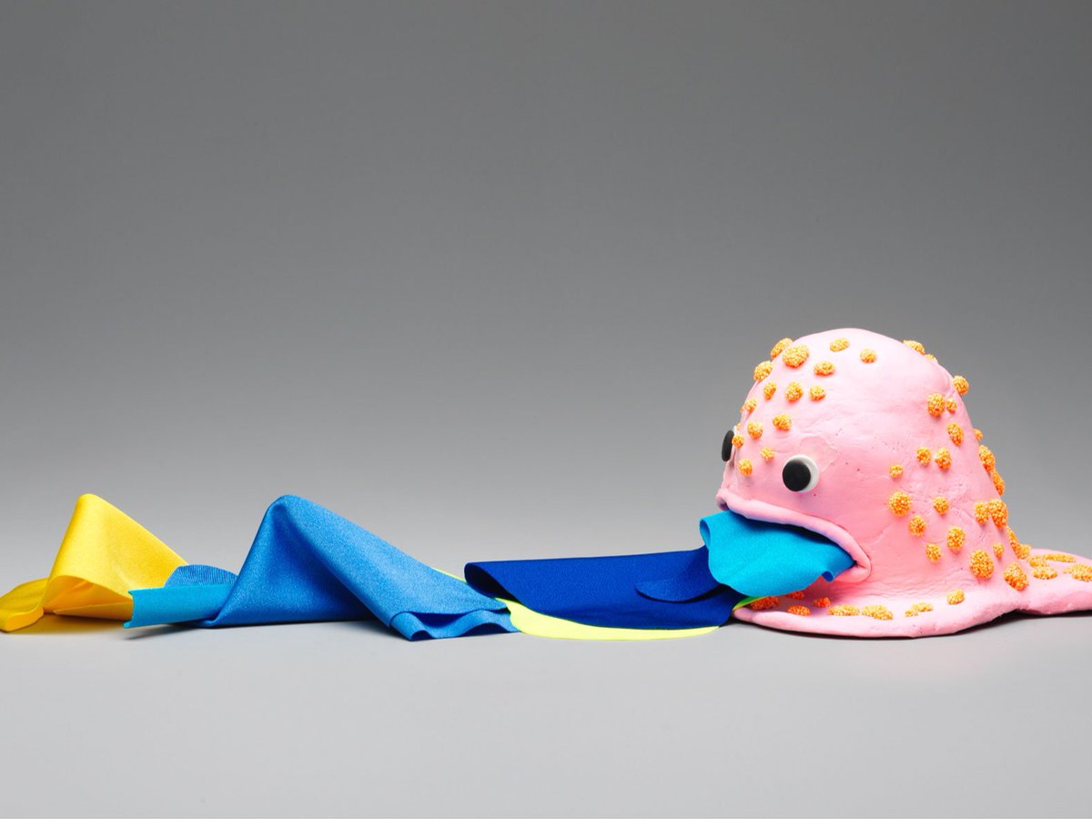 Are these the next big advances in eco-friendly fashion? bit.ly/1RwYOA2