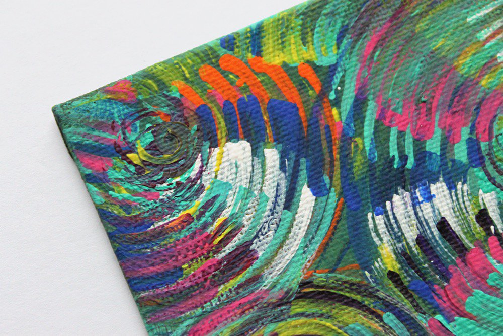 h_h_handcrafted's tweet photo. These pieces of my original artwork are all available on #etsy right now! ✨✨✨ https://t.co/LLVW3Bfmr7 https://t.co/iWk08NI5dd