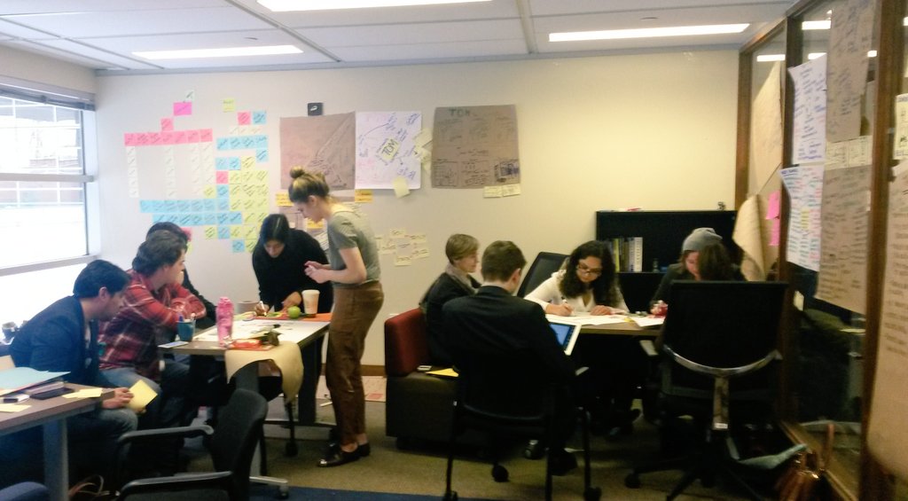 bravo_marcelo's tweet photo. Getting ready for the final pitch, policy canvas 2.0 #PolicyStudio @ubcMPPGA @PubPoli #PolicyInnovation https://t.co/GHWfFBCWAm