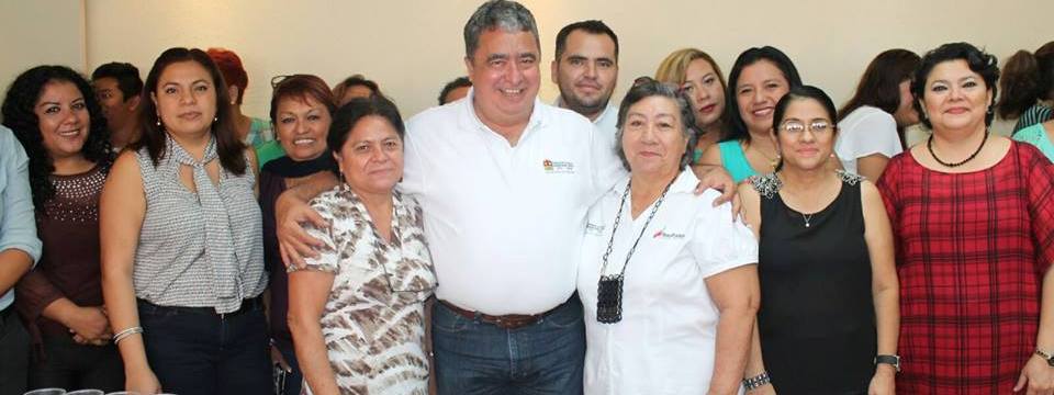 SurUvm's tweet photo. @GMendicuti1 garantiza la equidad en #QRoo inclusión y Resultados @MFBeltrones @CarolinaMonroy_ @EPN @JoseAMeadeK https://t.co/zA9ce3Qr4a