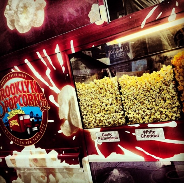 Brooklyn Popcorn tweet media