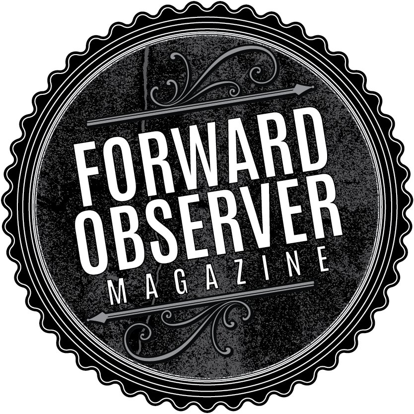 TreasonNews's tweet image. An #Intelligence Report with #SamCulper of #ForwardObserver magazine.
 ... ow.ly/Yr1VA #treason #liberty